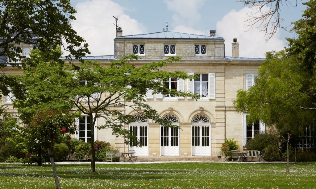 Château Belgrave — 4