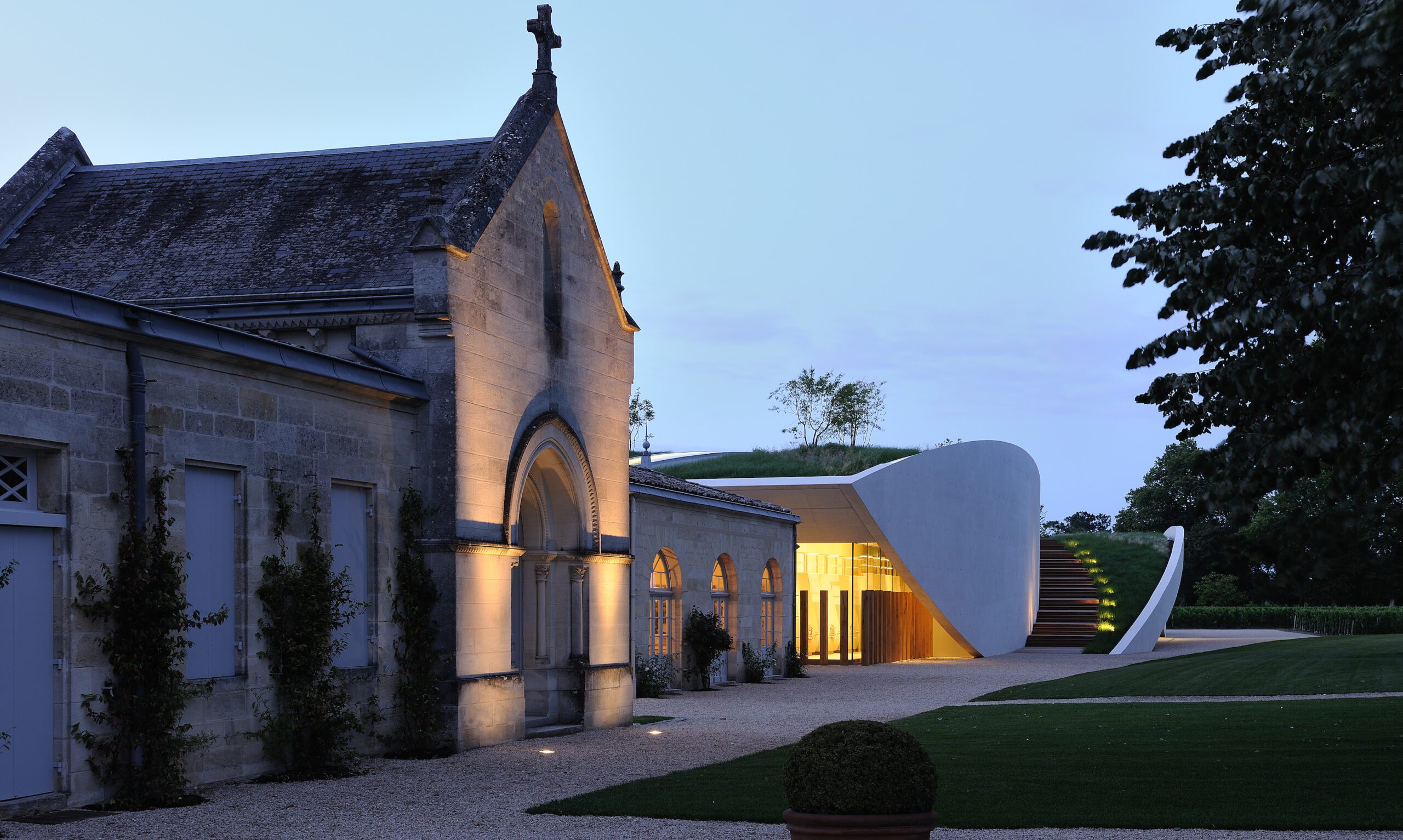 Château Cheval Blanc