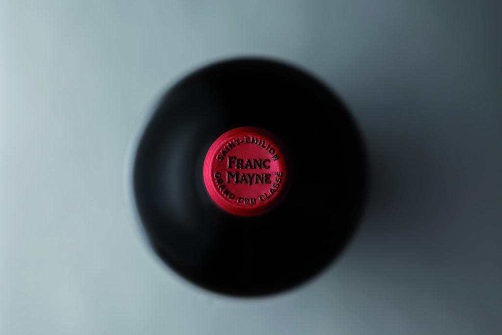 FRANC MAYNE 6