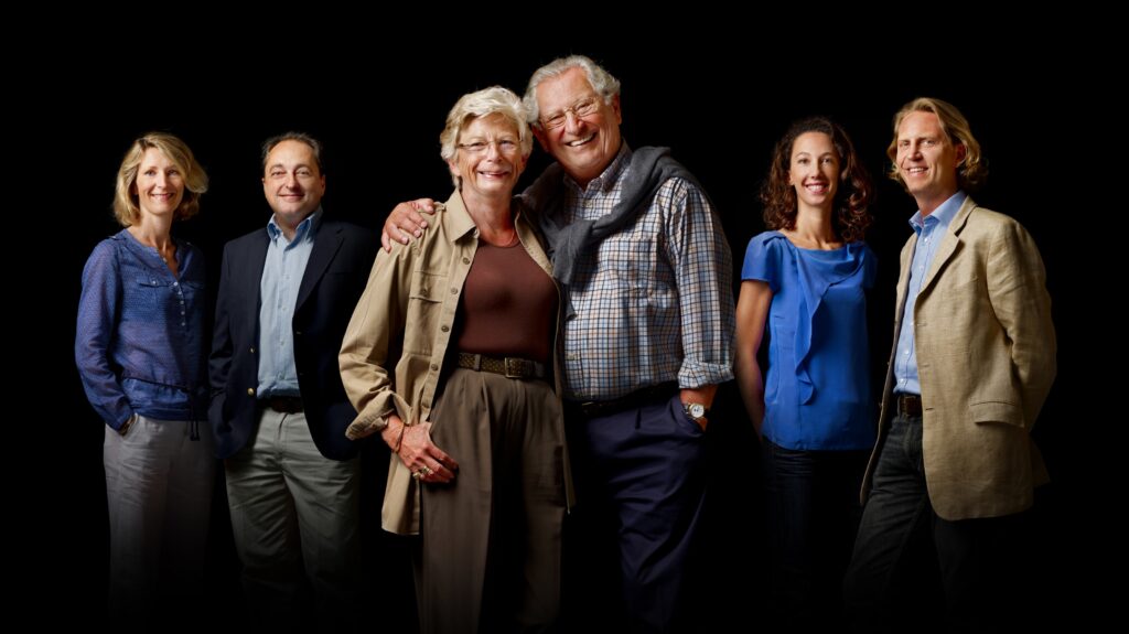 Famille Bonnie 6