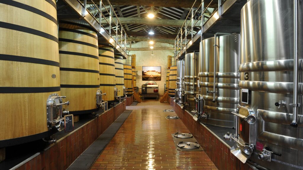 CHATEAU GRAND MAYNE St Emilion