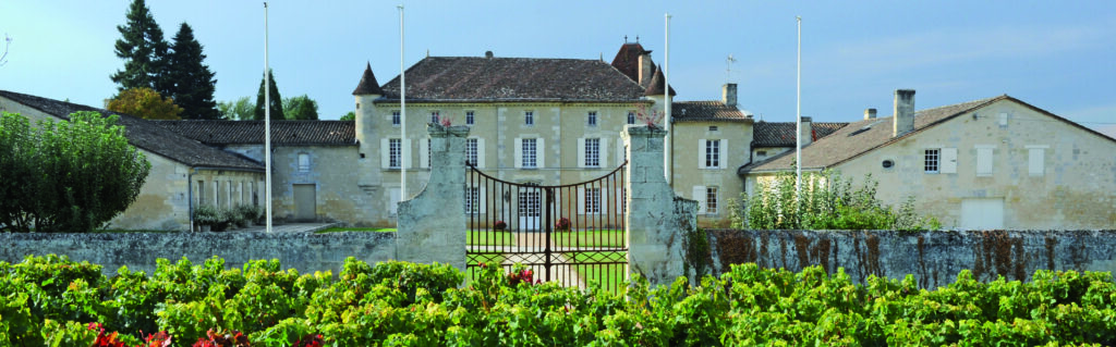 Château Grand Mayne 2025