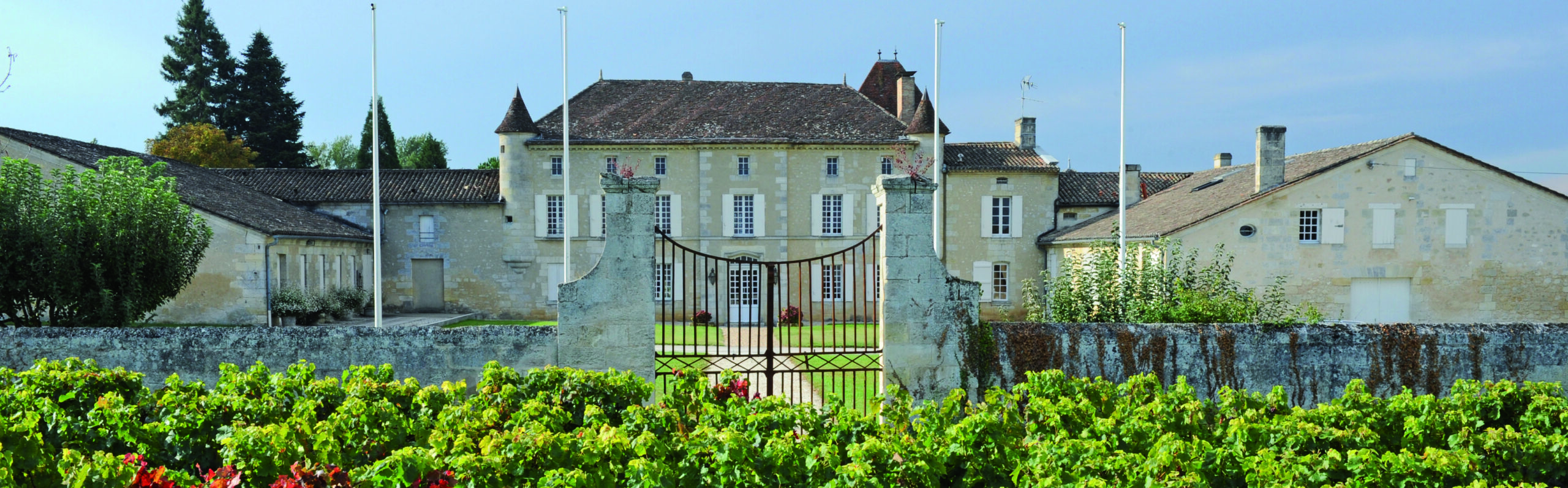 Château Grand Mayne