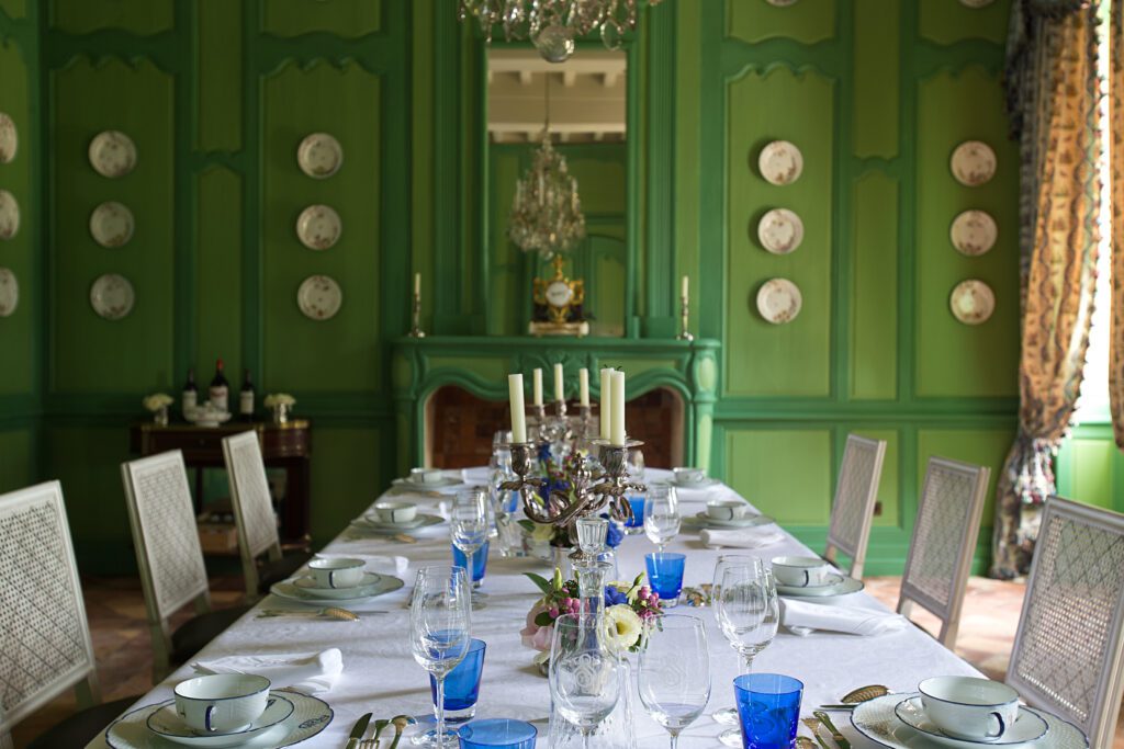 Château Soutard — 3