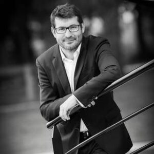 Guillaume POUTHIER