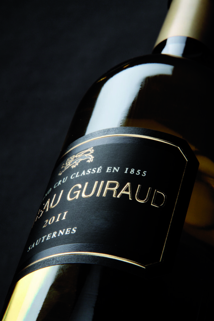 Château Guiraud
