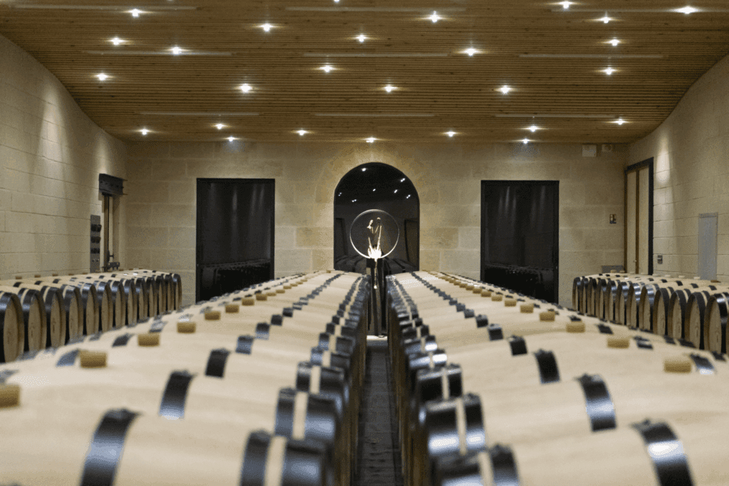 Château Balestard La Tonnelle