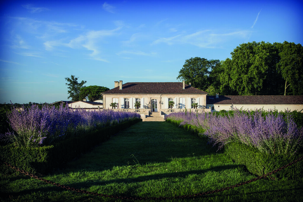 Château La Lagune 2025