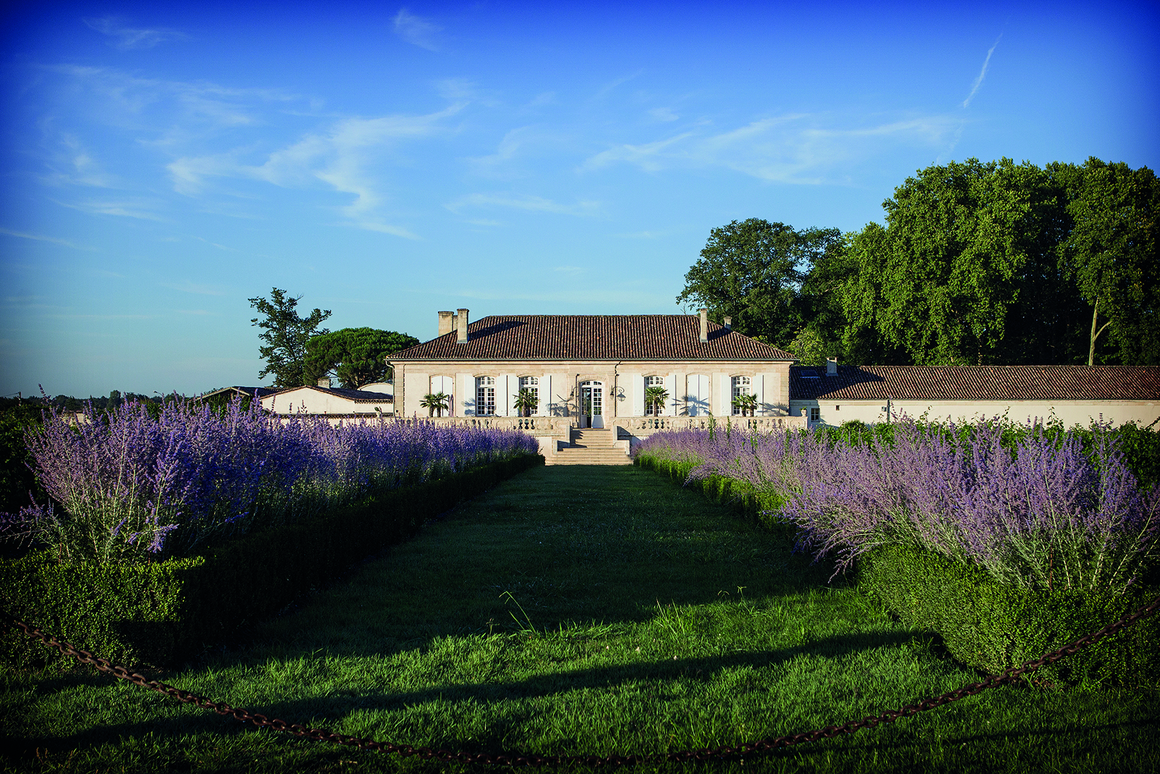 Château La Lagune