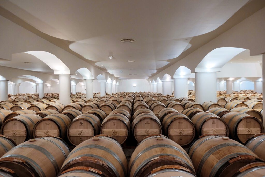 Château La Lagune