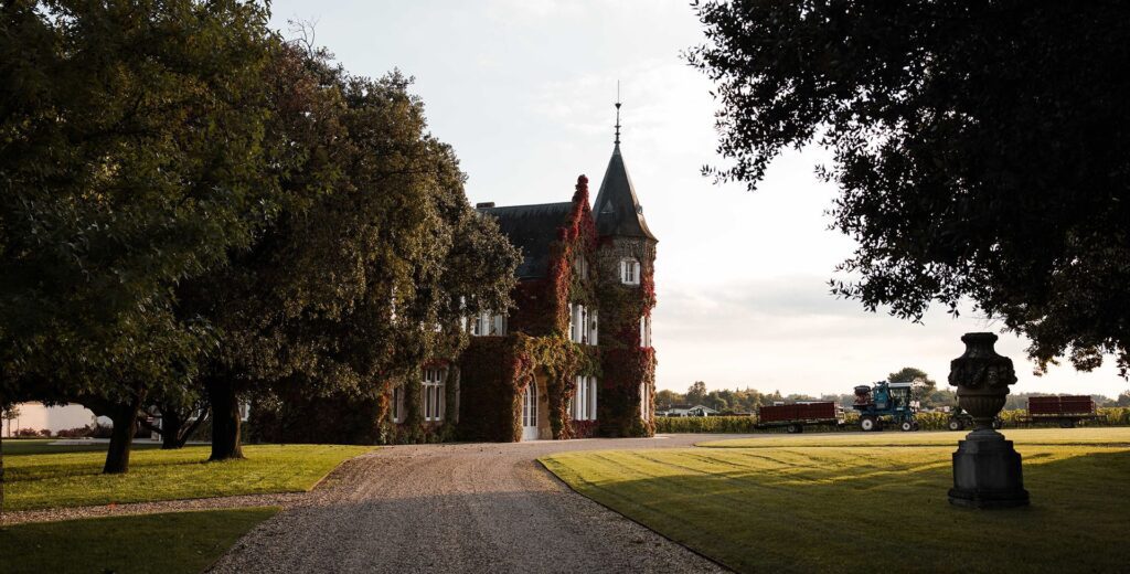 Château Lascombes 2025