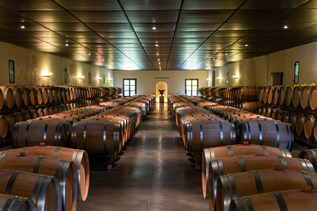 Château Lynch-Moussas