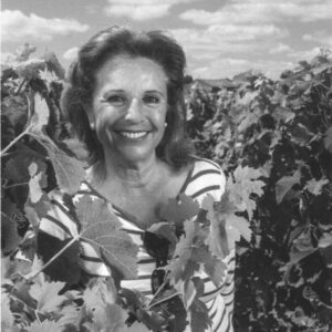 Marie-Hélène Gromand d'Evry