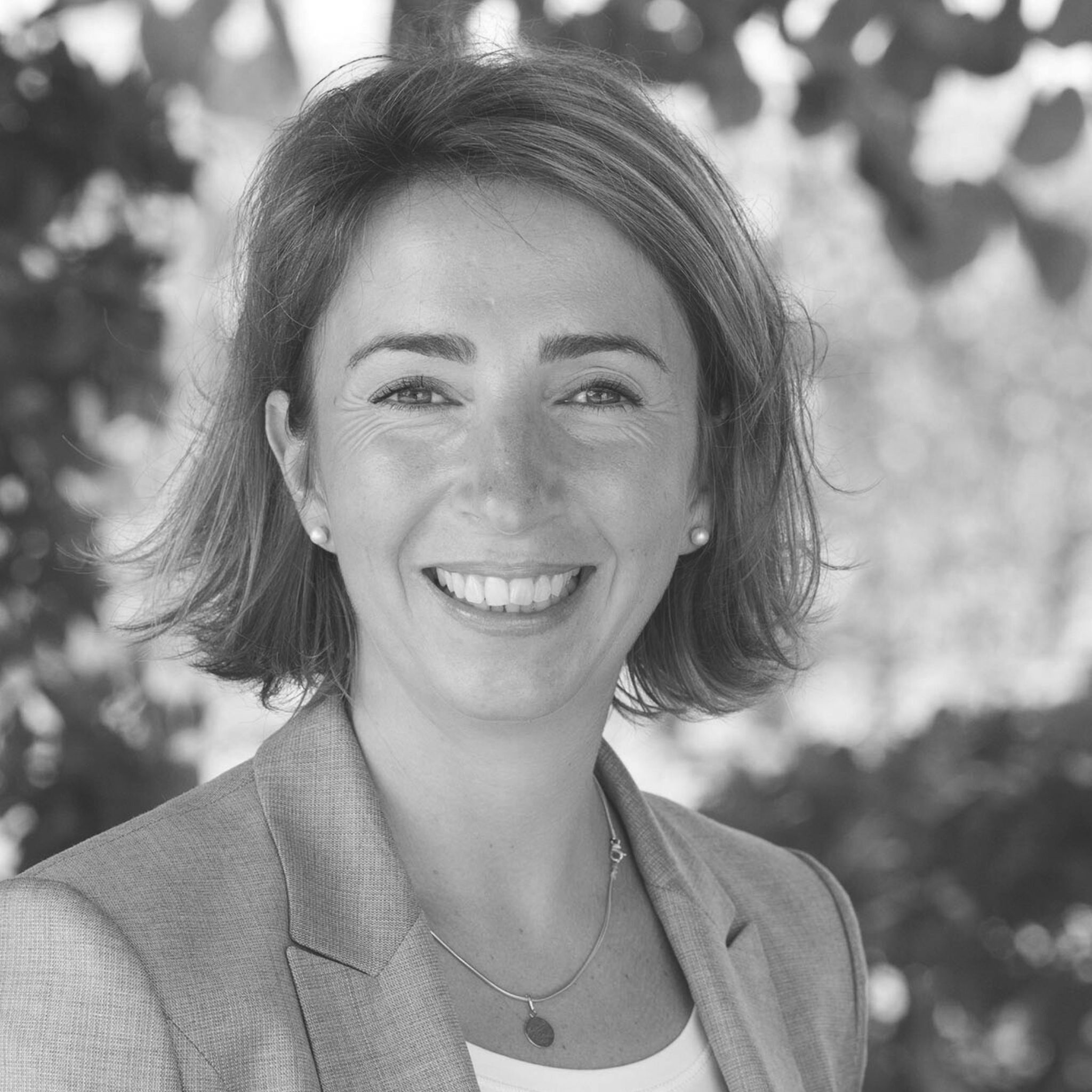Marielle CAZAUX