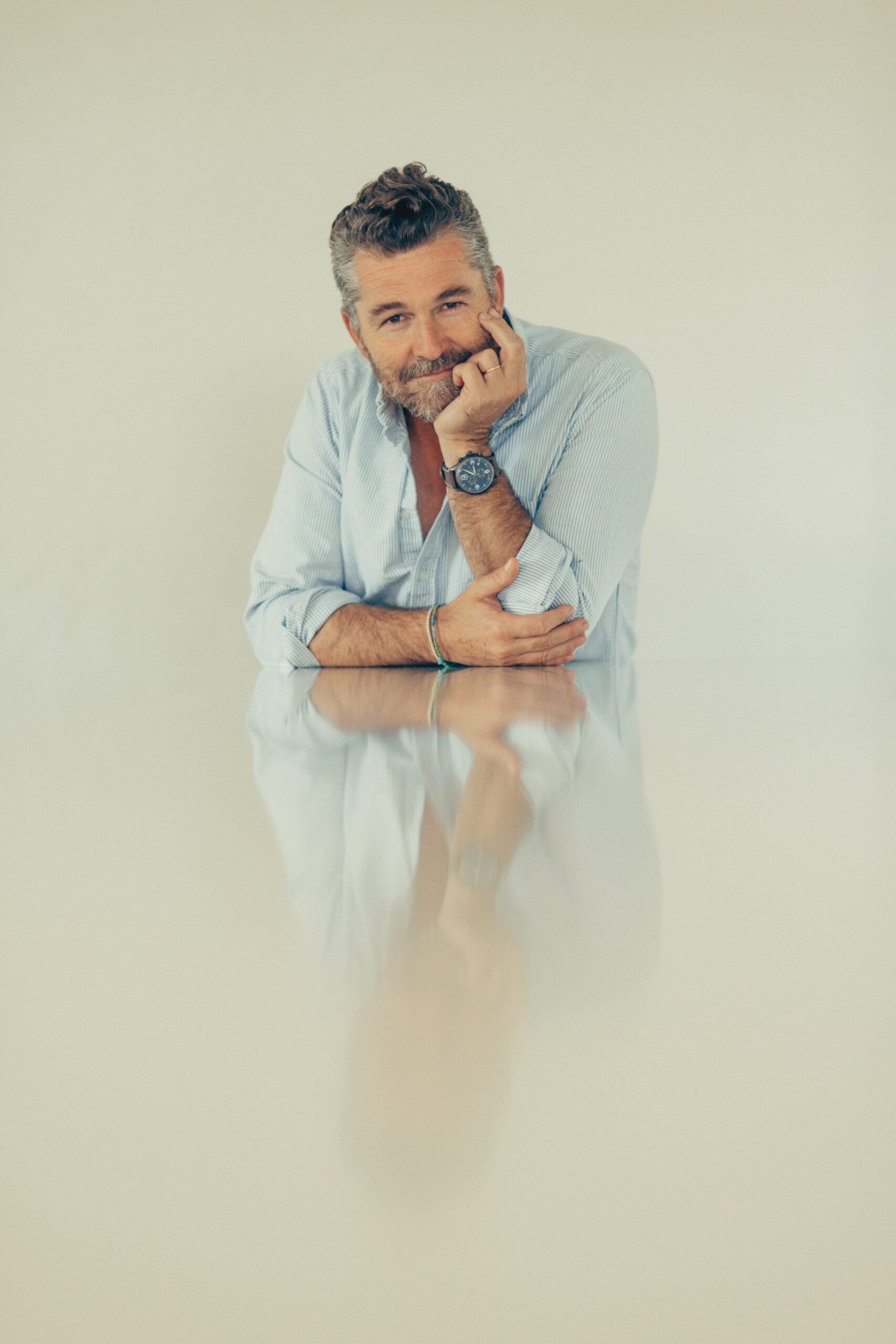 Nicolas AUDEBERT