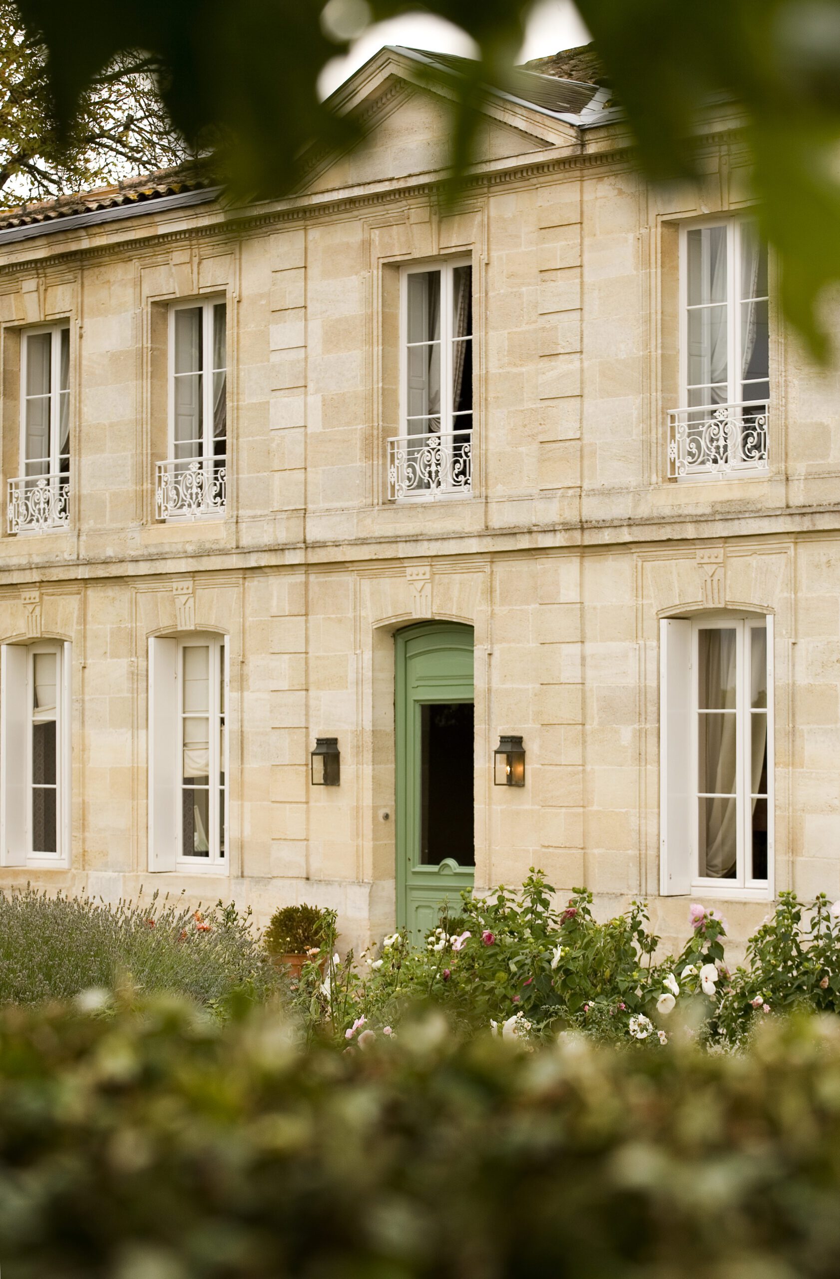 Château Ormes de Pez