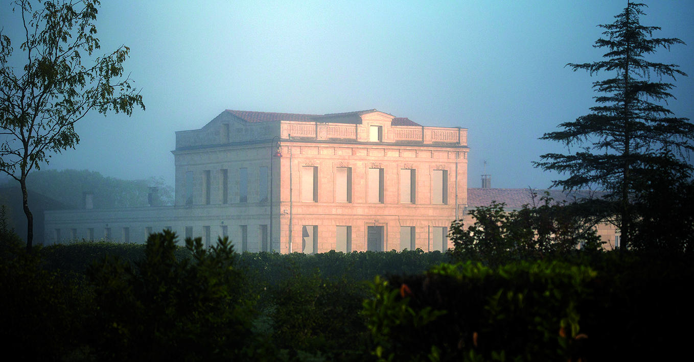 Château Gloria