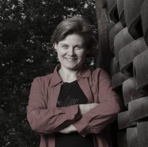 Sophie LURTON COGOMBLES