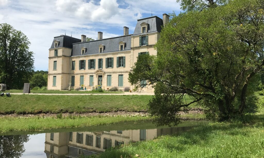 Château Citran — 3