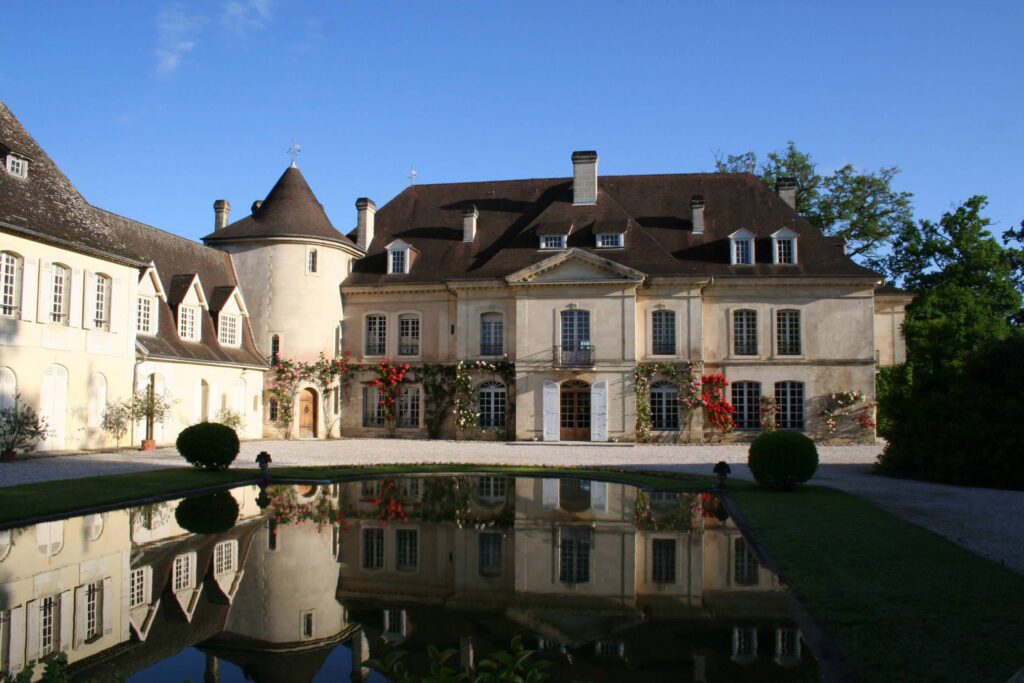 Photo d'accueil