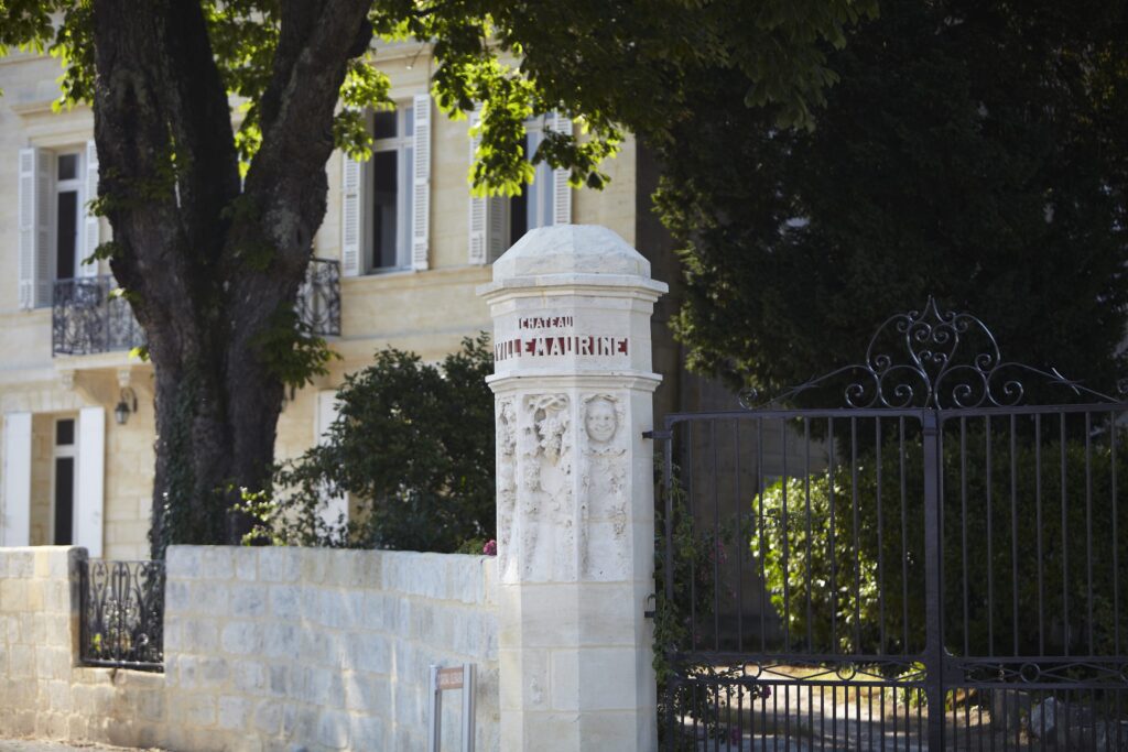 Château Villemaurine 2025