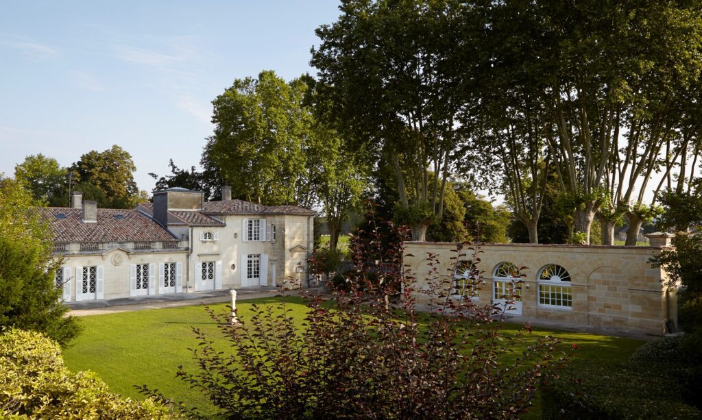 Château Rahoul — 2
