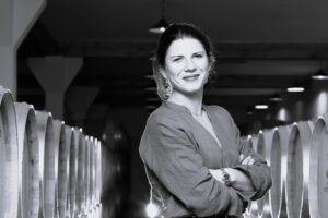 Anne LE NAOUR