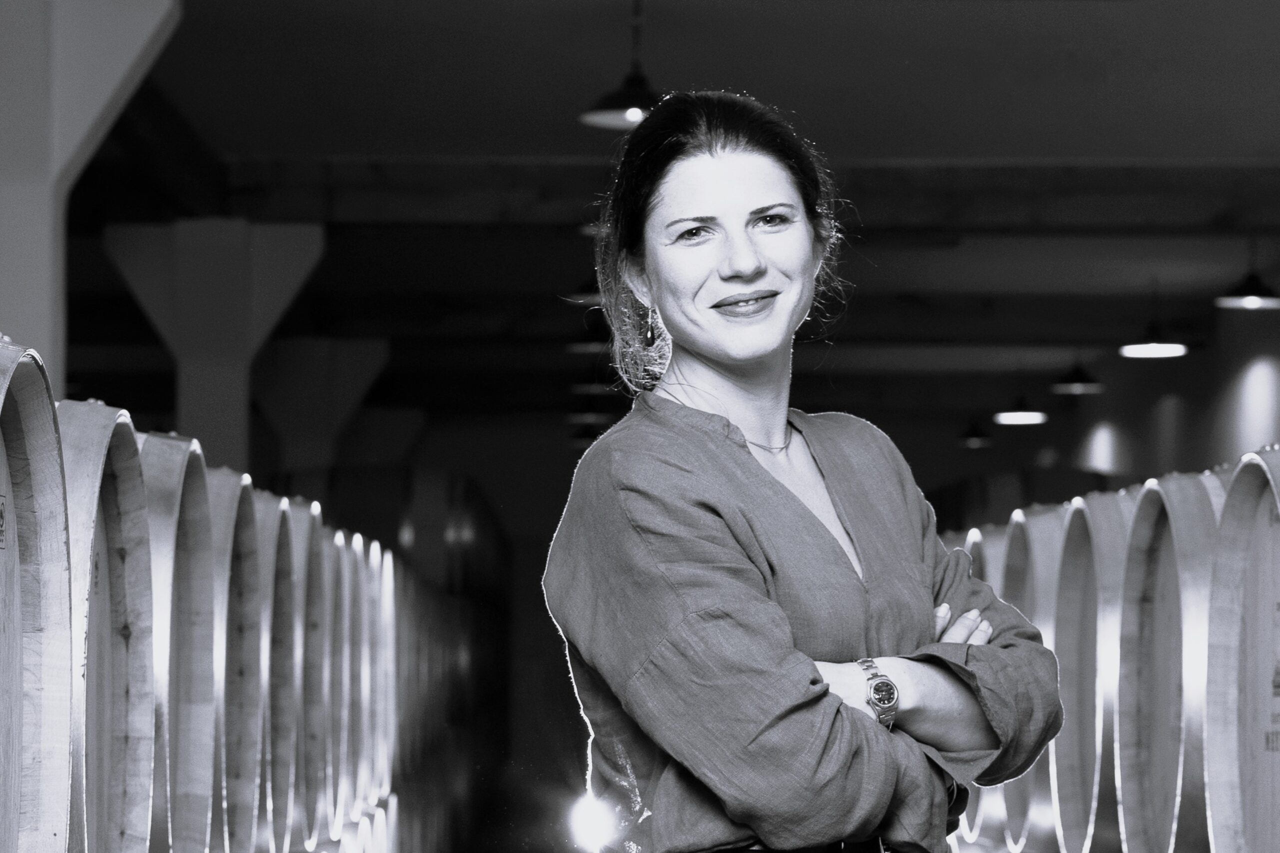 Anne LE NAOUR