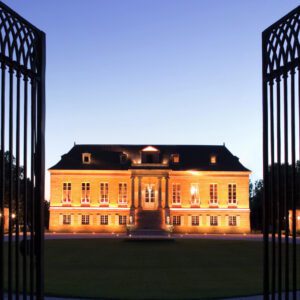 Château La Louvière