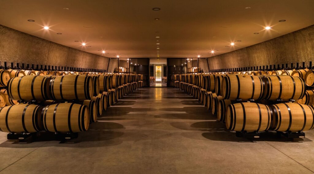 Château Les Carmes Haut-Brion