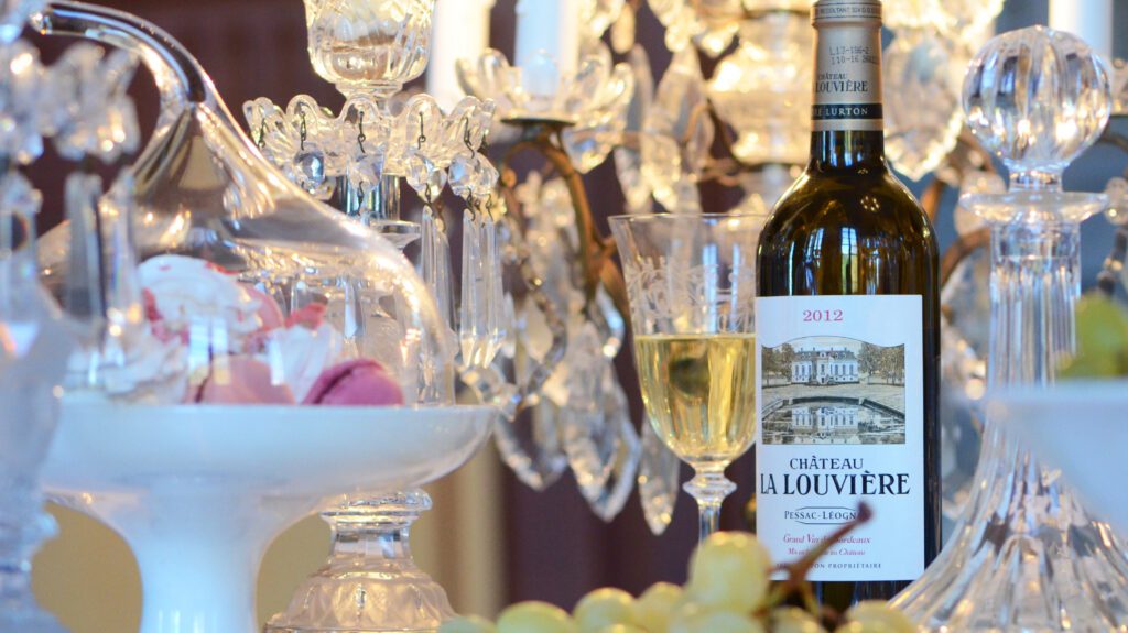 Château La Louvière
