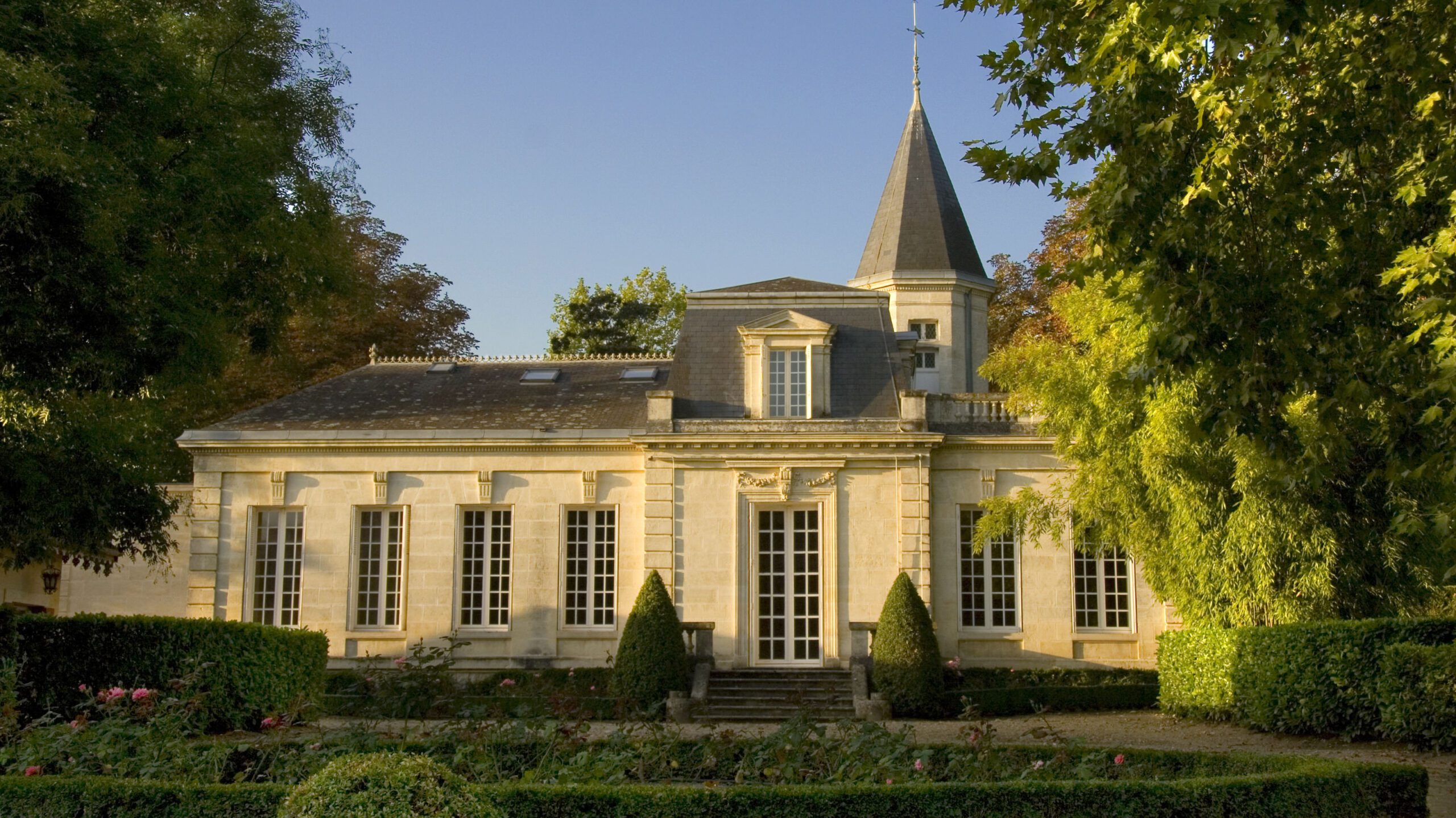 Château Ferrande