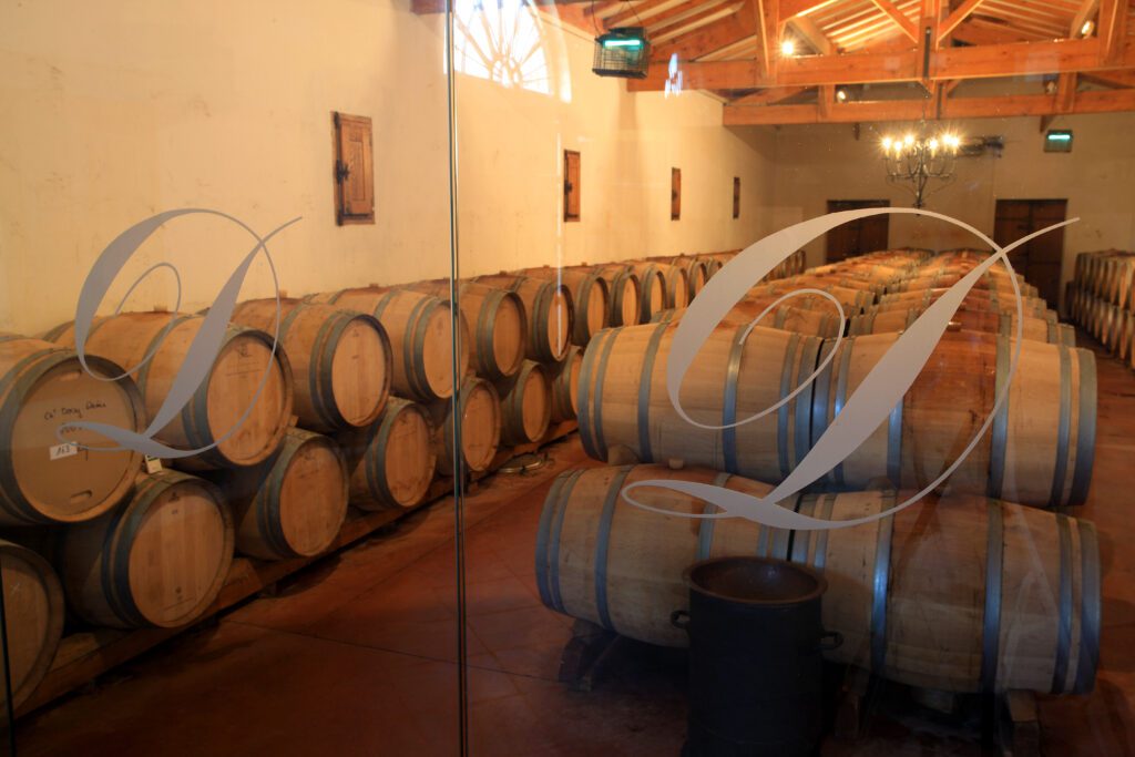 Château Doisy Daëne — 3