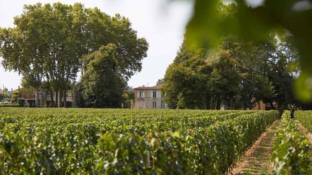 Château Rahoul — 3