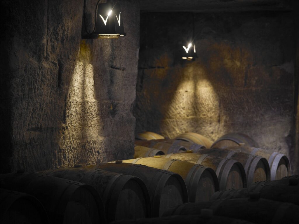 Château Villemaurine — 4