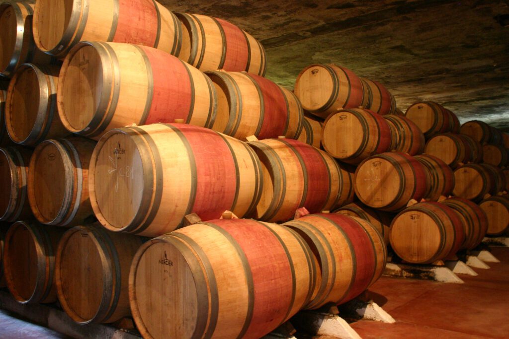 Château La Tour de By