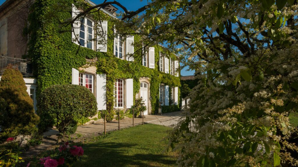 Château Prieuré-Lichine — 4