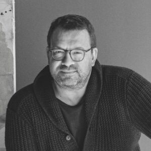 Stephen CARRIER