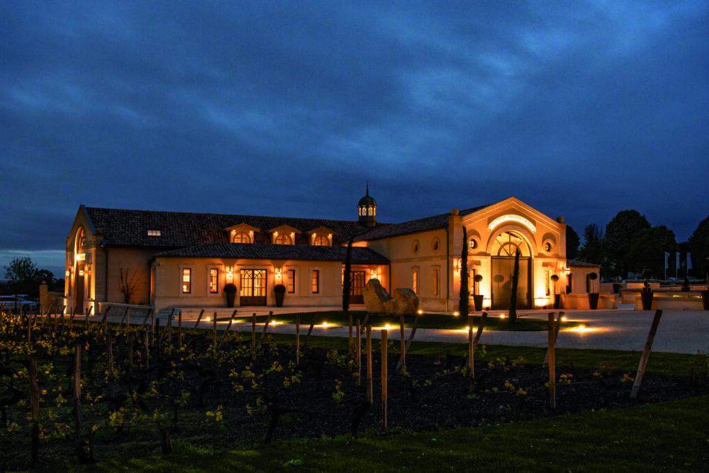 Château TrotteVieille — 3