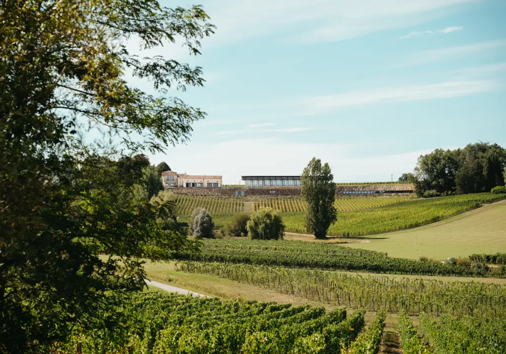 Château Valandraud