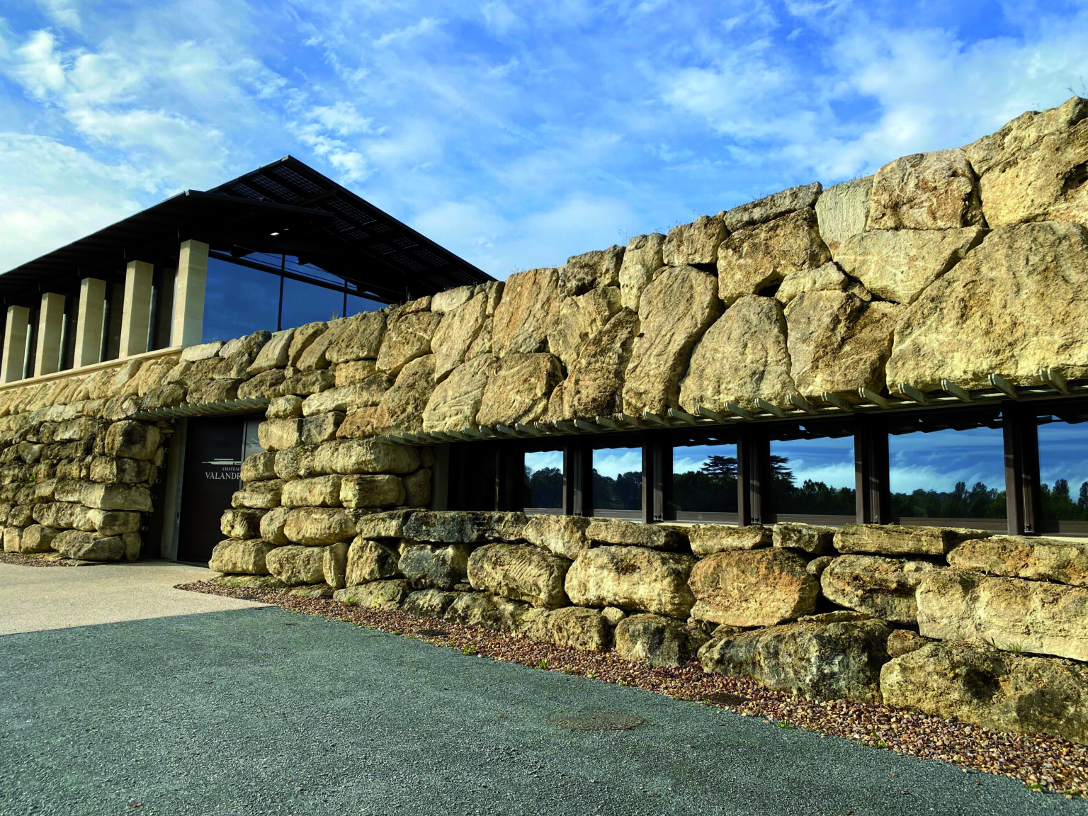 Château Valandraud