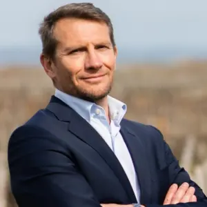 Vincent LABERGÈRE