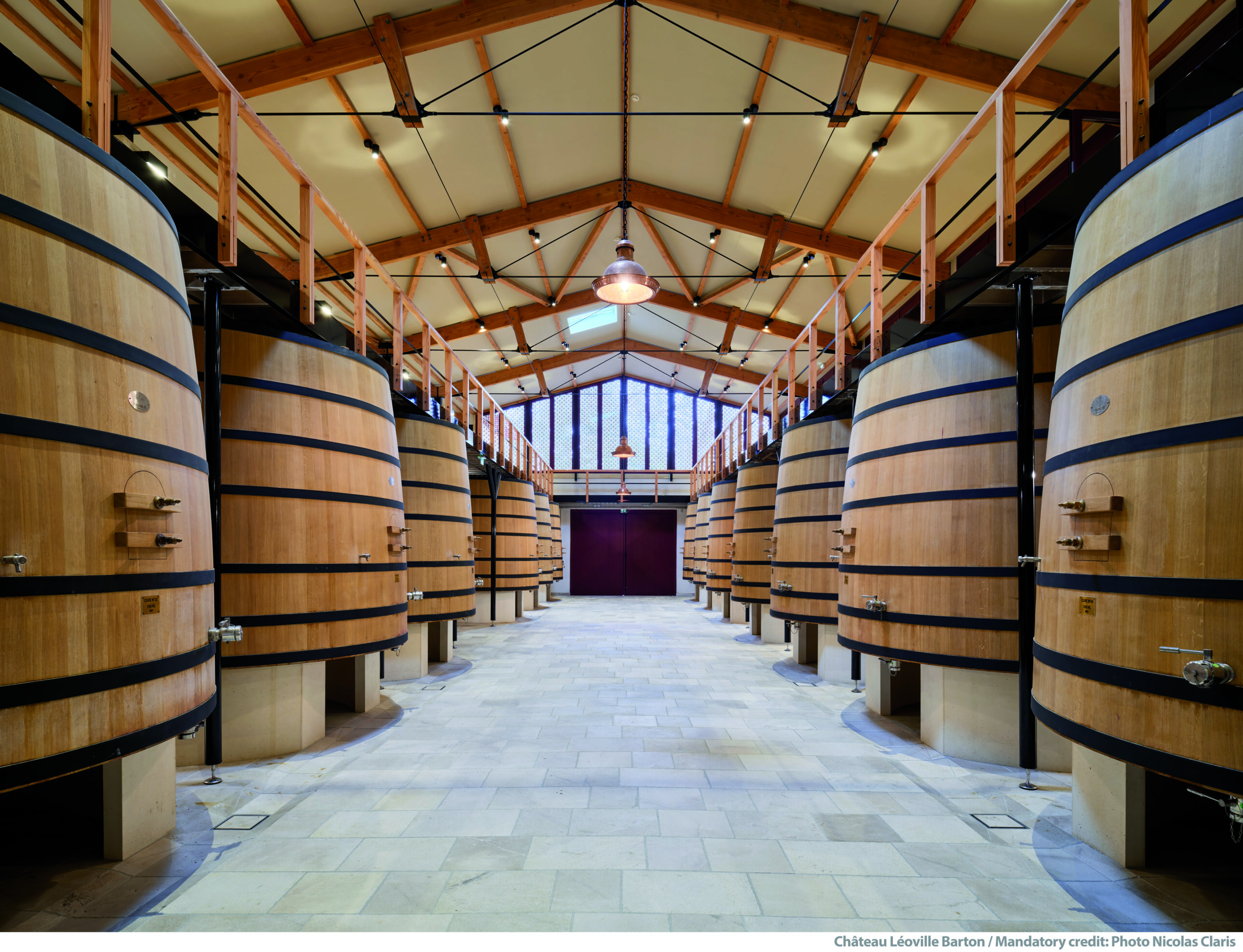 Château Léoville Barton