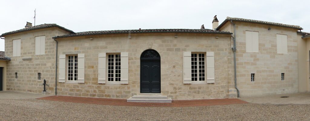 Château La Cabanne — 2