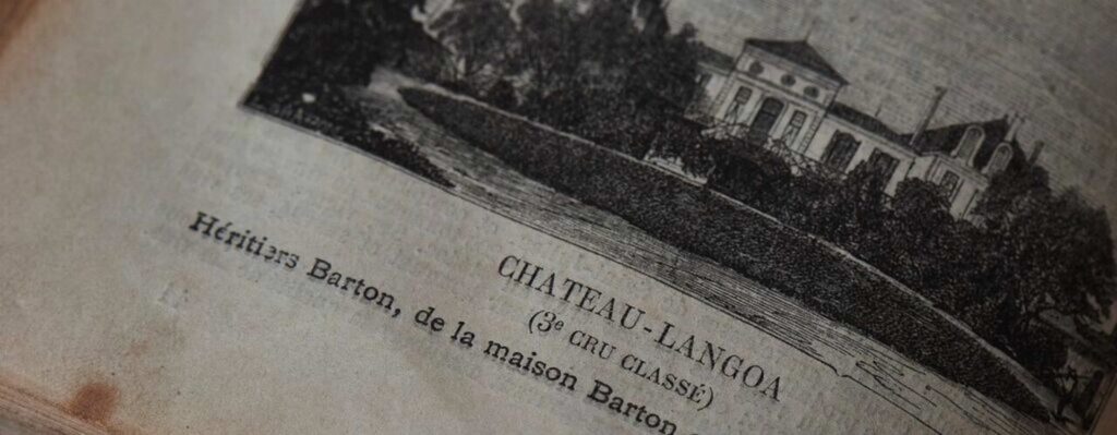 Château Langoa Barton