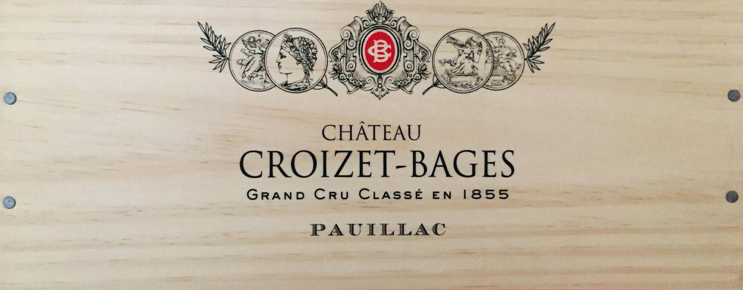 Château Croizet-Bages