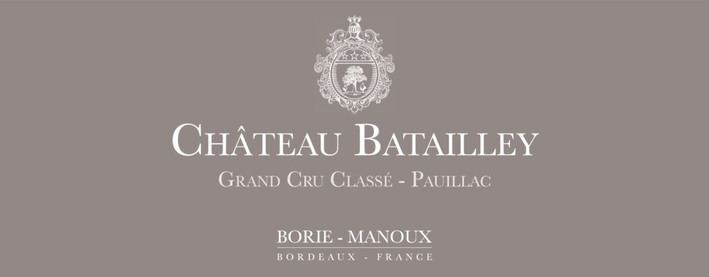 Château Batailley