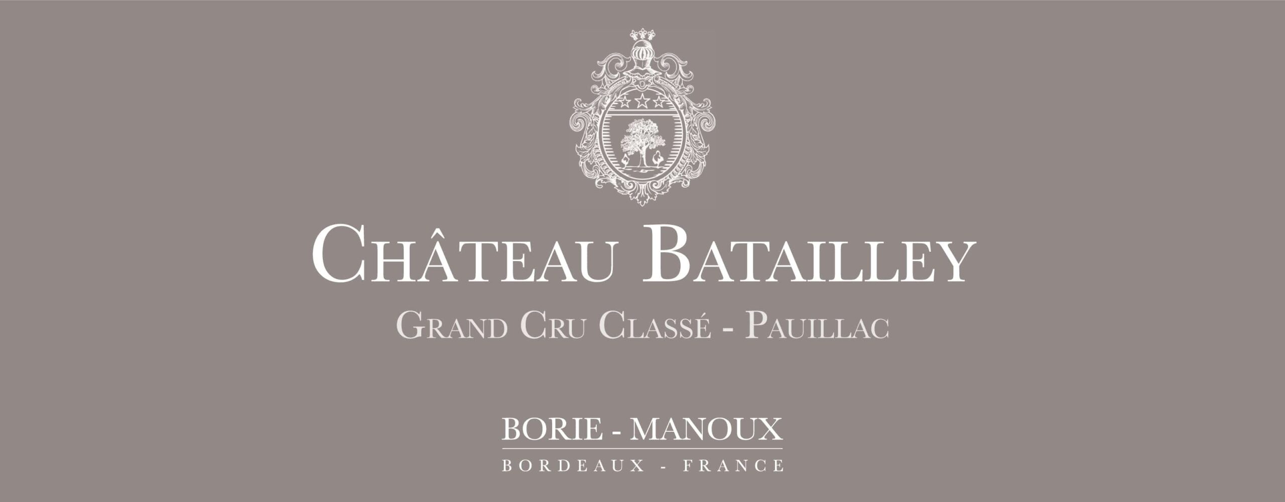 Château Batailley