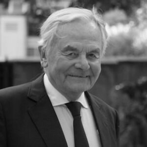 Bernard MAGREZ