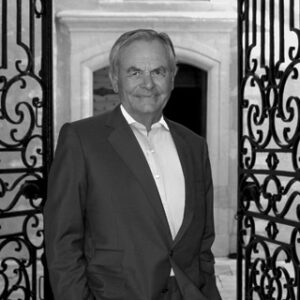 Bernard MAGREZ